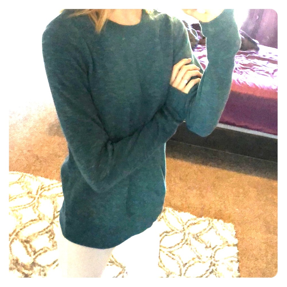 ⚜️Winter sweater
